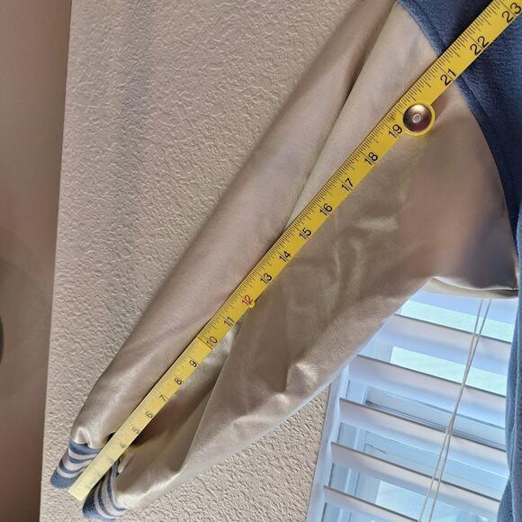 Aelfric Eden Men's Size S Letterman/Varsity Jacket Unisex - Picture 7 of 11